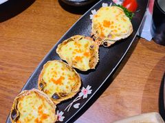 -九井澤精致料理(金茂店)
