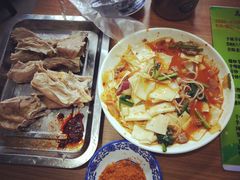 -马学武手抓美食(下南关总店)