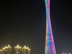 -广州塔
