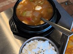 -山葵说·泥炉烤肉(泰达时尚E街区店)