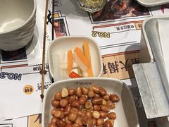 -木屋烧烤(上梅林店)