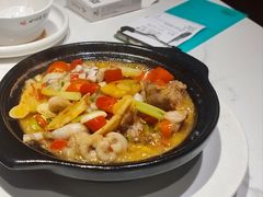 -川味堂·四川豆花(八卦岭店)