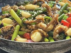 -食光慢宴·安吉土菜馆