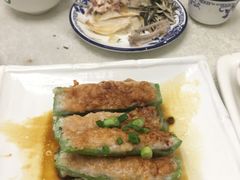 煎酿尖椒-汇兴源餐馆(小北路店)