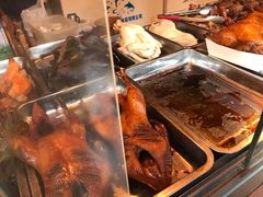 -茅廊巷光头卤鸭(丰家兜店)