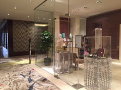 -上海静安香格里拉大酒店