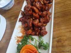 -闻香阁·清真(光荣道店)