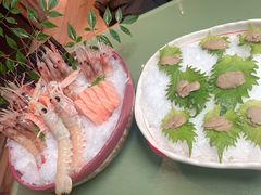 -万岛日本料理铁板烧(大宁店)