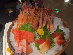 -花潮料理艺食馆(SM新生活广场店)
