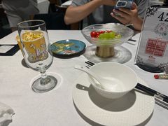 -福海居烤鸭店(鸟巢店)