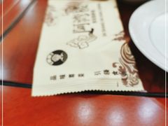 -阿湾楼·温州海鲜·江浙菜(京江路店)