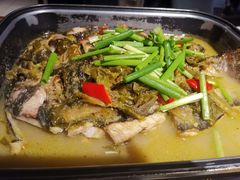 -半天妖烤鱼(方庄店)