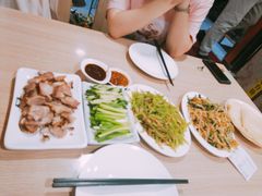 -姥家春饼店(漳州二路店)