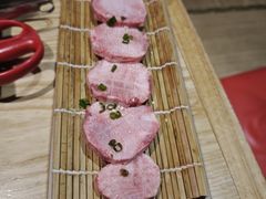 -松鱼亭·和牛烧肉(协鑫广场店)