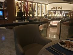 -西安高新希尔顿酒店·咖啡露台西餐厅