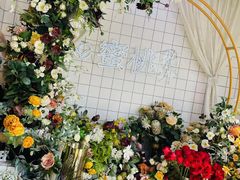 -蜜桃花开·中西融合菜E&W(南长街店)