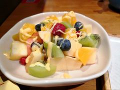 -新贝乐意大利餐厅(苏州中心店)