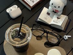 -J Create城市露营咖啡·简餐·宠物(上海动物园店)