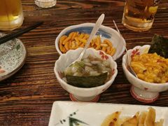 -平成屋·午肴夜酒(四川北路店)