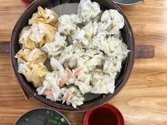 -嘉州海汇源老烧麦店