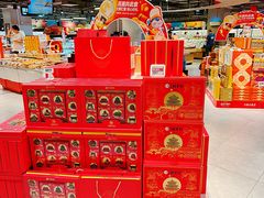 -盒马鲜生(枣园路店)
