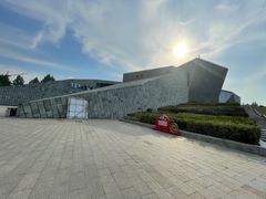 -房山世界地质公园博物馆