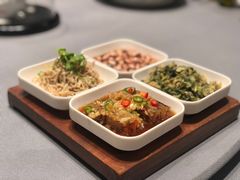 -阿庄新豫菜(航海东路店)