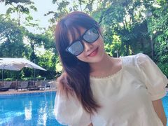 -深圳隐秀山居酒店