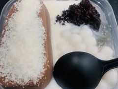 -甜心闲生传统手工冰粉(奎星楼店)