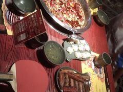 -谭鸭血老火锅(远大购物广场店)