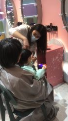 -星咔萌StarCamo儿童剪发(芳圆里IDMALL品牌形象店)