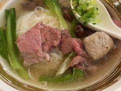 -一肴·牛肉粿条(深圳湾睿印店)