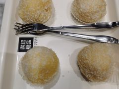 芒果糯米糍-满记甜品(湖滨店)