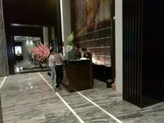 -上海新国际博览中心美仑酒店