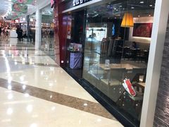 -必胜客(百联又一城店)
