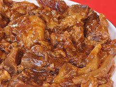 -同发号饭庄(复兴路店)