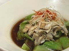 -百富源·海鲜辽菜(和平北大街店)