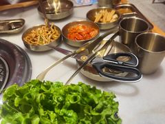 -韩宫宴和牛烤肉(苏州悠方购物中心店)