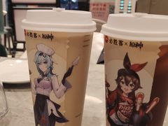 -必胜客(威高广场店)