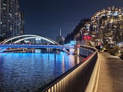 -苏州河梦清园环保主题公园