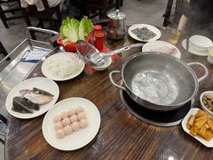 -正能量脆肉鲩火锅