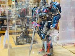 -G·SPACE(金鹰世界店)