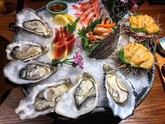 -綱元·海鲜豆捞(明州里店)