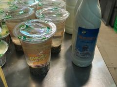 -德禄酸奶(莫家街店)