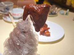 -惠食佳(滨江大公馆店)