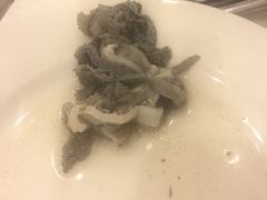 -八先生涮肉房(三里河店)