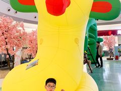 -港悦广场