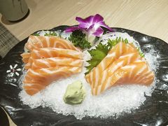-歌行灯日本料理(伊势丹店)