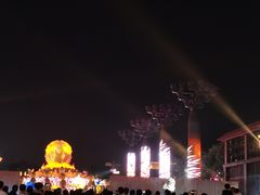 -大唐不夜城-开元广场