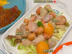 -柠檬树茶餐厅(海雅缤纷城店)